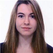 Soy estudiante de arquitectura y doy clases particulares de Matemáticas, Física, Dibujo Técnico e Inglés